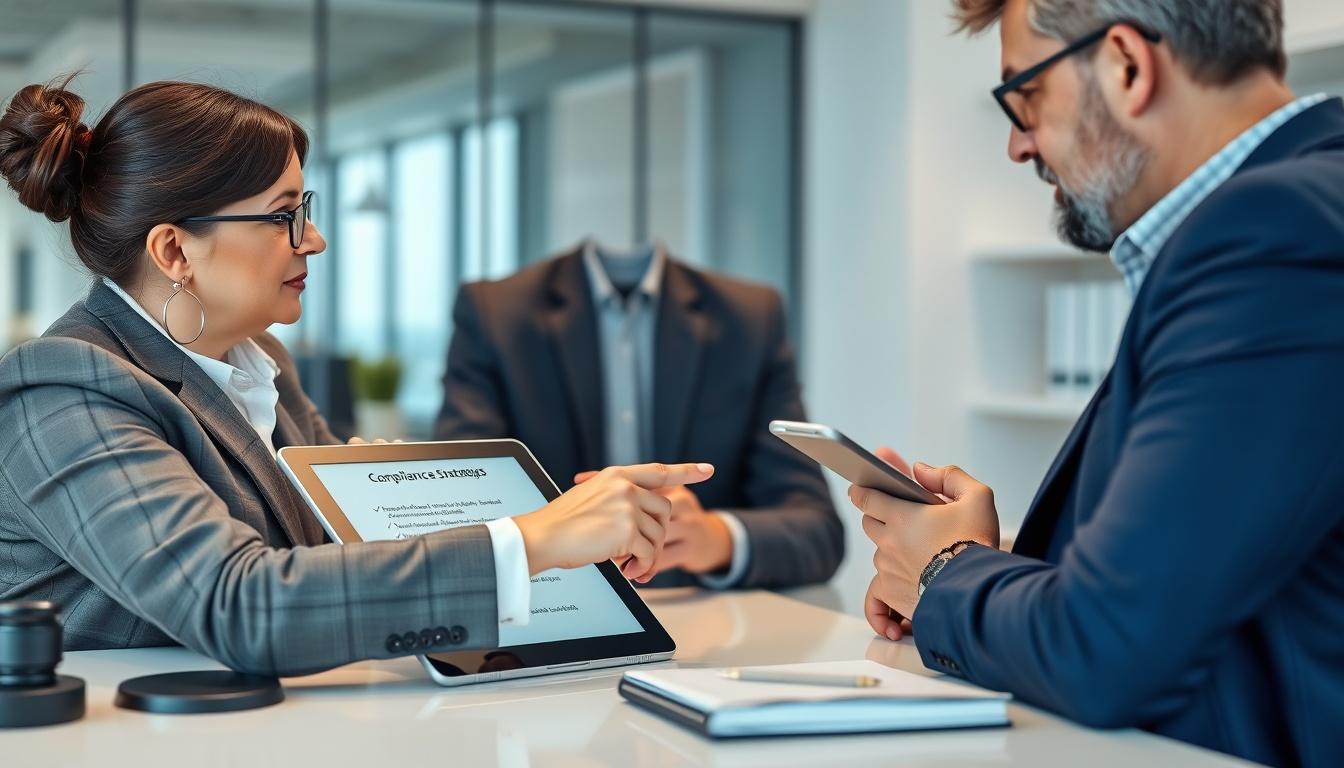 Our Legal Expertise